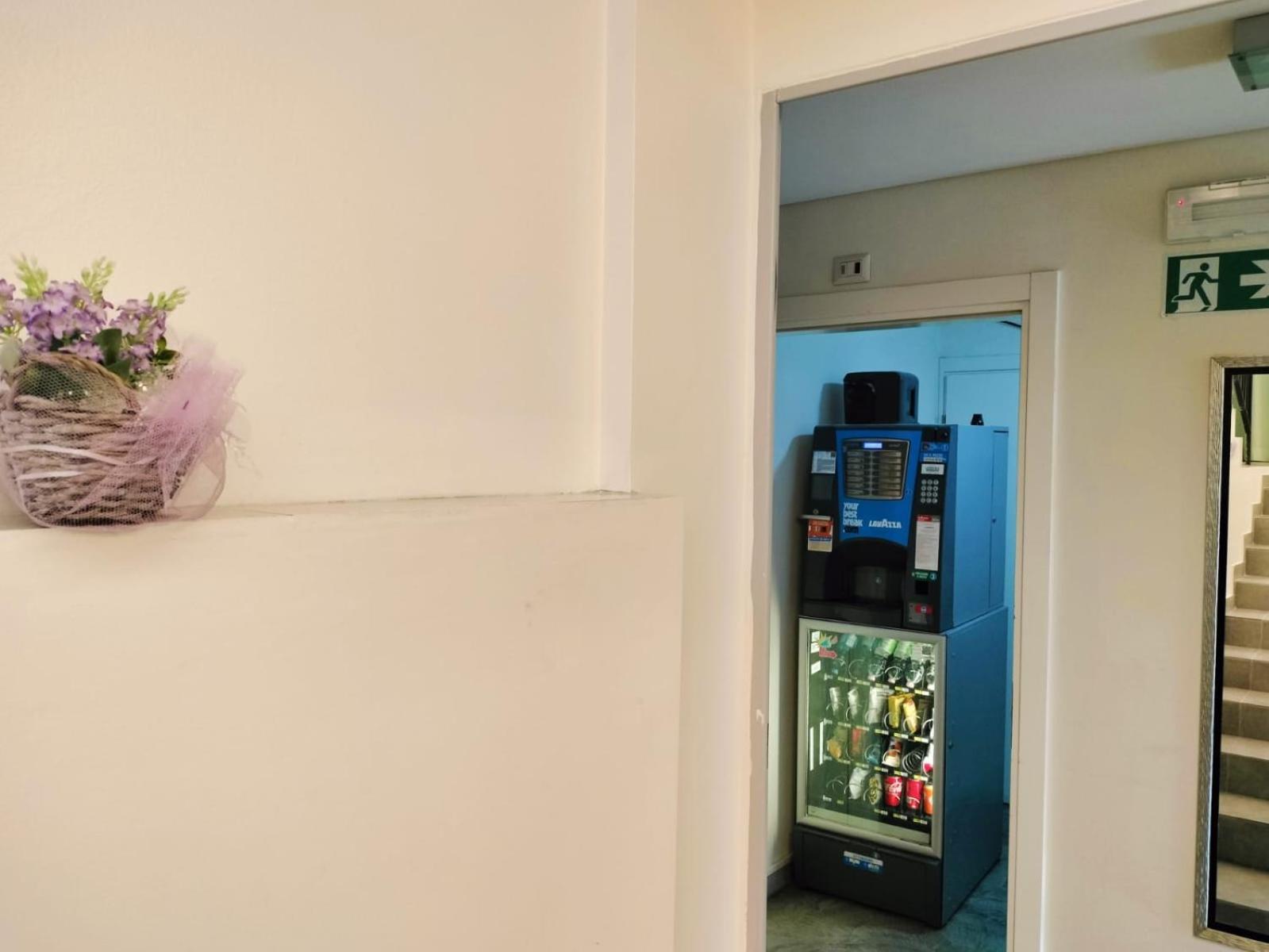 伊格酒店 里米尼 外观 照片